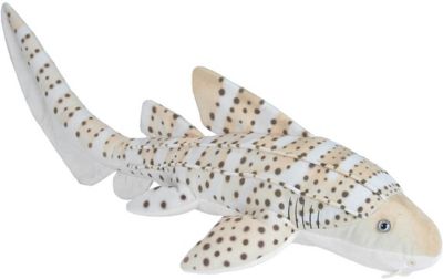 Living Ocean Zebrahai 50cm