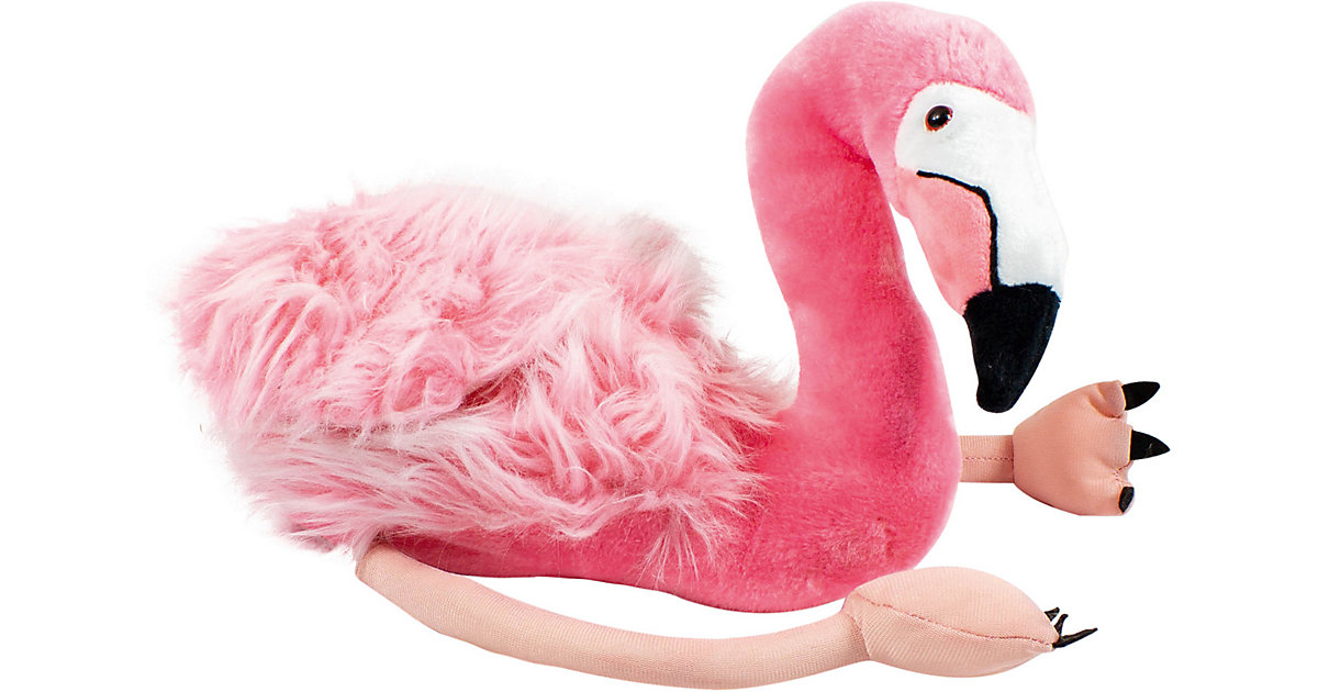 Cuddlekins Flamingo 30cm