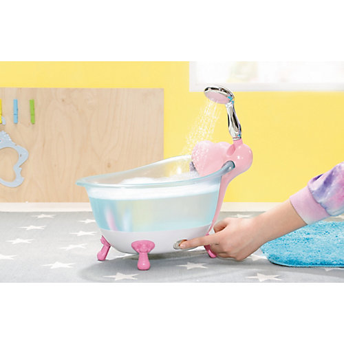 Аксессуары для куклы Zapf Creation "Baby born" Ванна от Zapf Creation