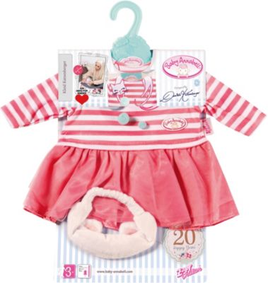 Baby Annabell® Outfit designed by Katzenberger Puppenkleidung, Zapf