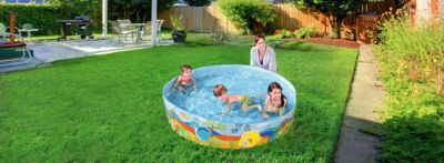 fill n fun pool