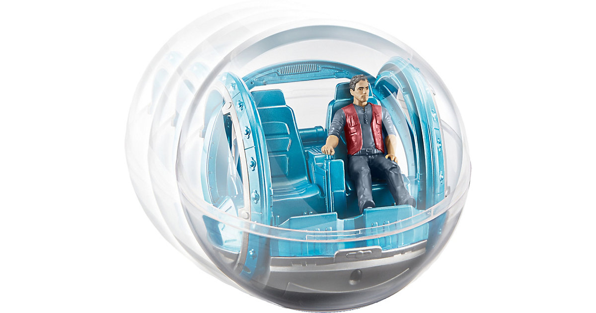 Mattel · Matchbox Jurassic World Gyrosphere RC Mattel · Matchbox Jurassic World Gyrosphere RC