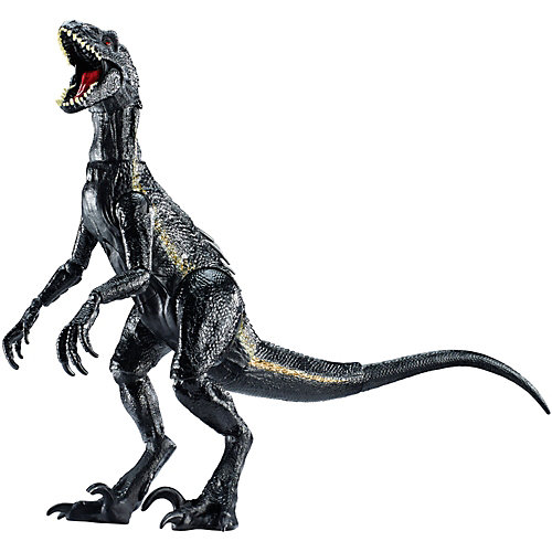 Игровая фигурка Jurassic World Индораптор от Mattel
