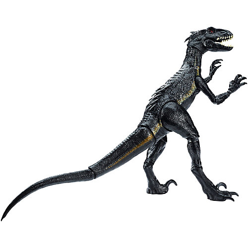 Игровая фигурка Jurassic World Индораптор от Mattel