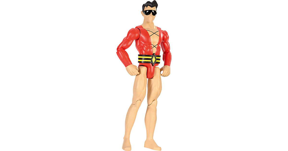 DC Justice League Basis-Figur (30 cm) Plastic Man