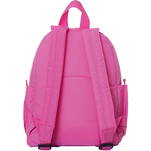 Мини рюкзак Upixel «Mini Backpack», розовый-желтый - розовый от Upixel