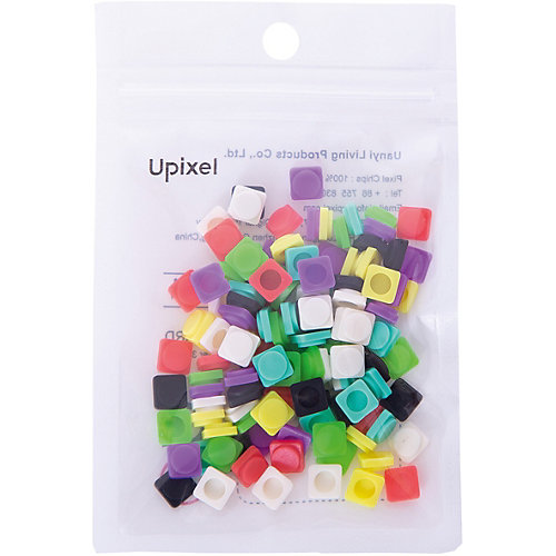 Рюкзак школьный Upixel «Super Class school bag», розовый - розовый от Upixel