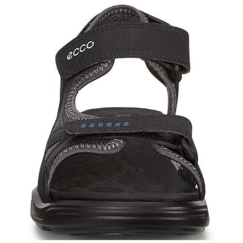 Сандалии ECCO - черный от ecco