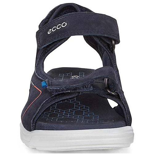 Сандалии ECCO - синий деним от ecco