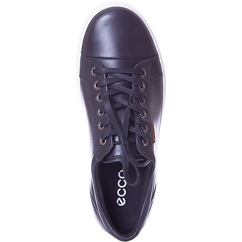 Кеды ECCO - черный от ecco