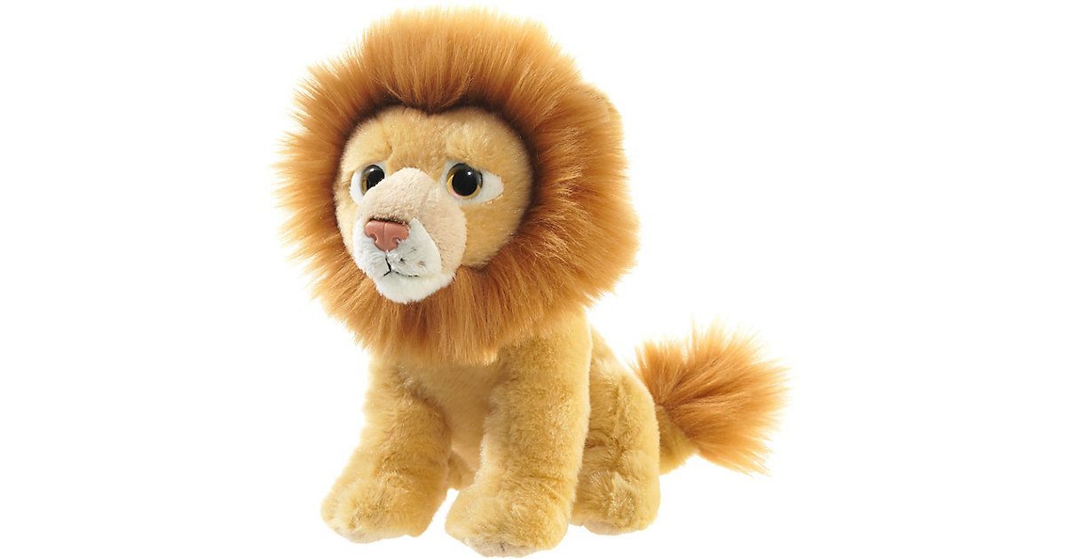 MEDI-MI Lion, 18 cm