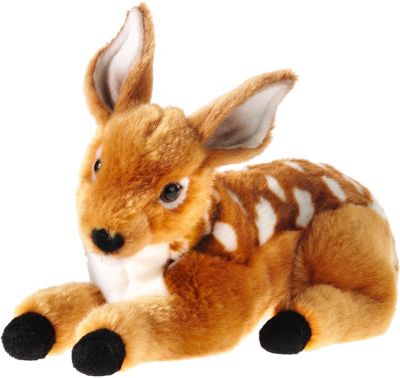 STREICHELZOO Rehkitz, 25 cm