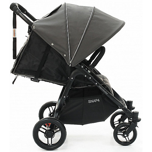 Прогулочная коляска Valco baby Snap 4 / Fire red от Valco Baby