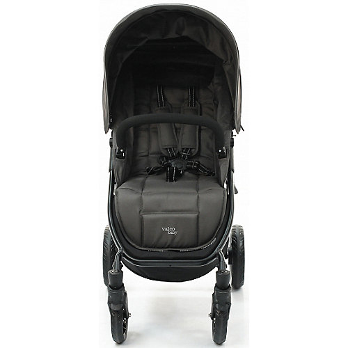 Прогулочная коляска Valco baby Snap 4 / Fire red от Valco Baby