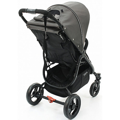 Прогулочная коляска Valco baby Snap 4 / Fire red от Valco Baby