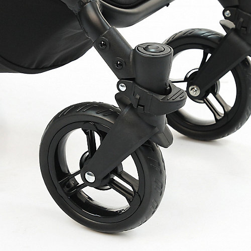 Прогулочная коляска Valco baby Snap 4 / Fire red от Valco Baby