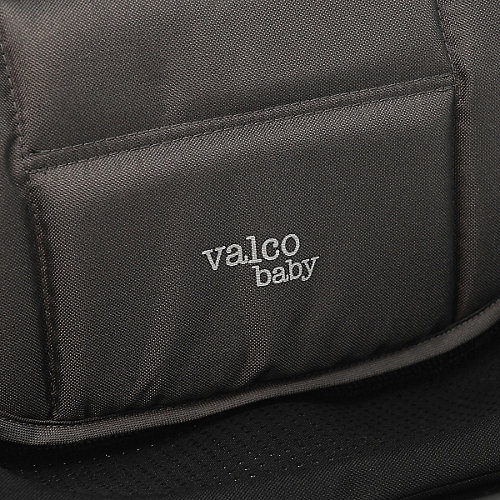 Прогулочная коляска Valco baby Snap 4 / Fire red от Valco Baby