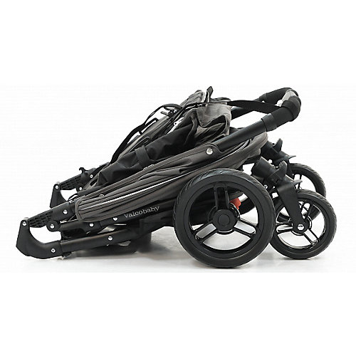Прогулочная коляска Valco baby Snap 4 / Fire red от Valco Baby