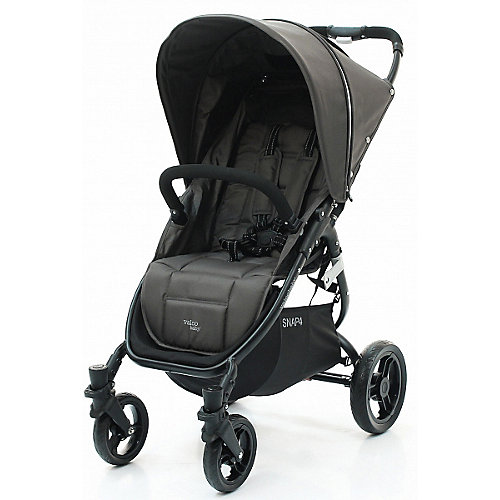 Прогулочная коляска Valco baby Snap 4 / Dove Grey от Valco Baby