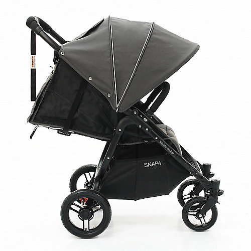 Прогулочная коляска Valco baby Snap 4 / Dove Grey от Valco Baby