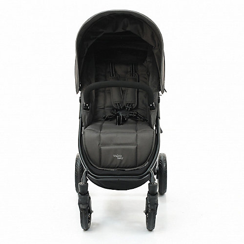 Прогулочная коляска Valco baby Snap 4 / Dove Grey от Valco Baby