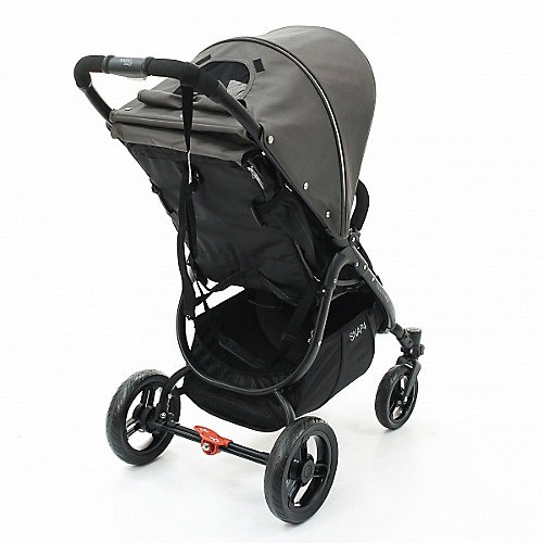Прогулочная коляска Valco baby Snap 4 / Dove Grey от Valco Baby