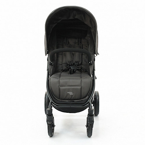 Прогулочная коляска Valco baby Snap 4 / Cool Grey от Valco Baby