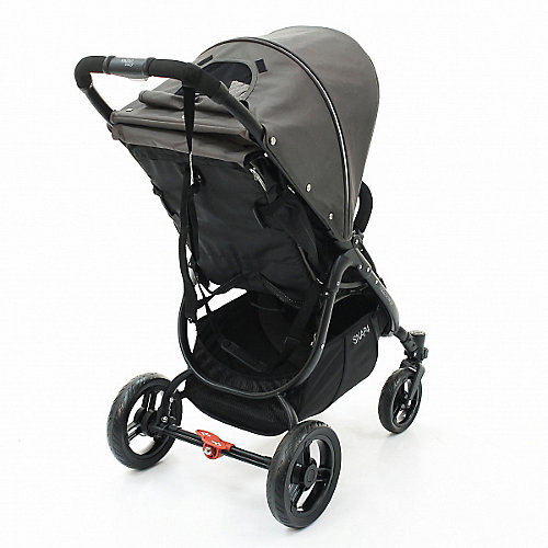 Прогулочная коляска Valco baby Snap 4 / Cool Grey от Valco Baby