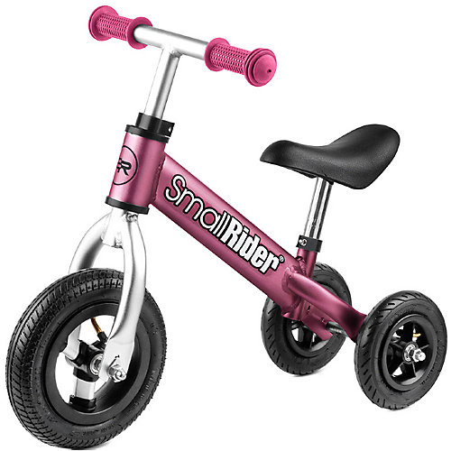 Беговел Small Rider Jimmy, вишня от Small Rider
