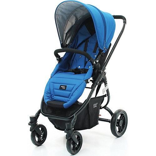 Прогулочная коляска Valco baby Snap 4 Ultra / Ocean Blue от Valco Baby