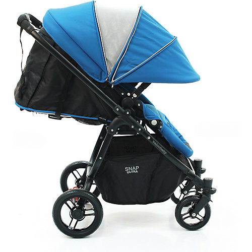 Прогулочная коляска Valco baby Snap 4 Ultra / Ocean Blue от Valco Baby