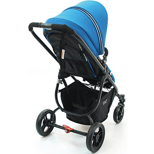 Прогулочная коляска Valco baby Snap 4 Ultra / Ocean Blue от Valco Baby