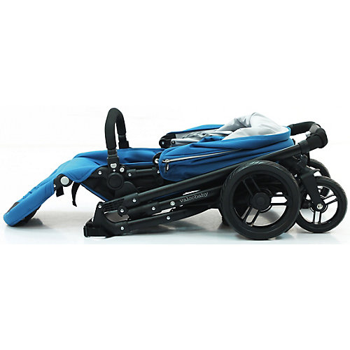 Прогулочная коляска Valco baby Snap 4 Ultra / Ocean Blue от Valco Baby