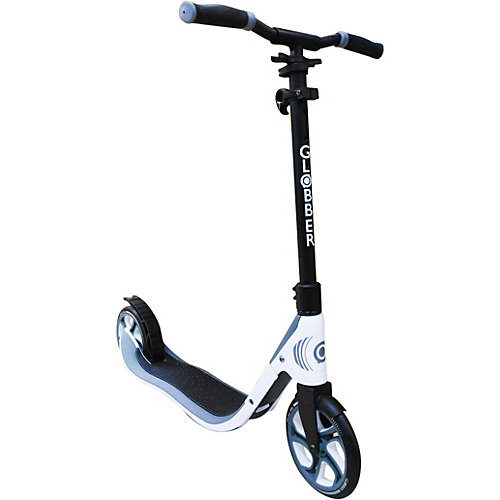 Двухколесный самокат Globber One NL 205 от Globber