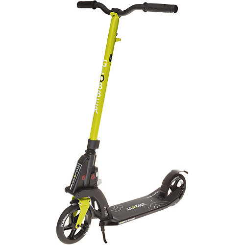 Двухколесный самокат Globber One K180 от Globber