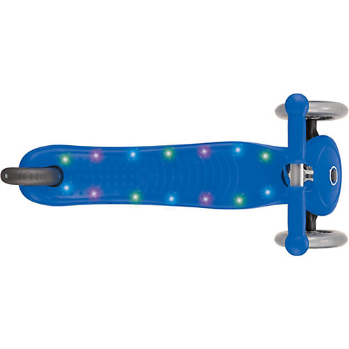 Трехколесный самокат Globber Primo Starlight от Globber