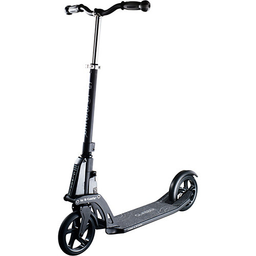 Двухколесный самокат Globber One K Active от Globber