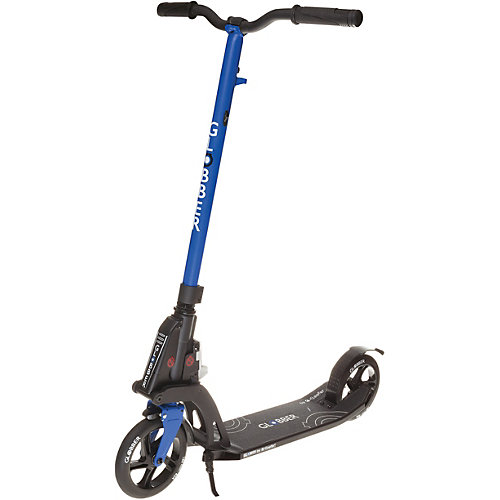 Двухколесный самокат Globber One K180 от Globber