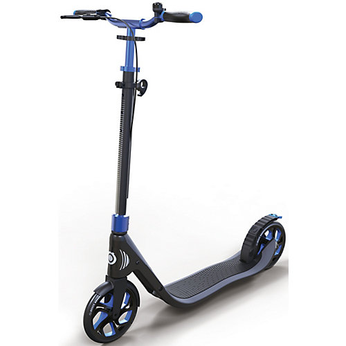 Двухколесный самокат Globber One NL 205 Deluxe от Globber