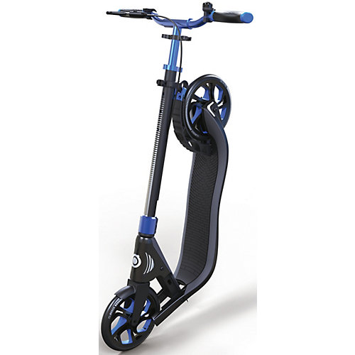 Двухколесный самокат Globber One NL 205 Deluxe от Globber