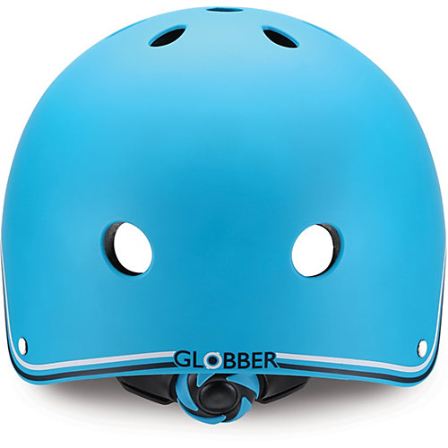 Шлем Globber "Junior", голубой от Globber