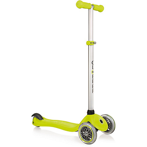 Трехколесный самокат Globber Primo Starlight от Globber