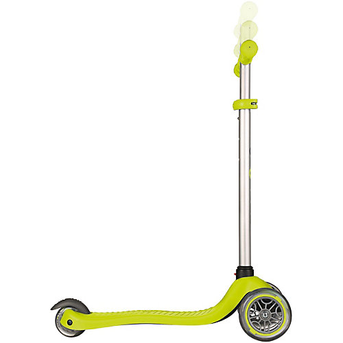 Трехколесный самокат Globber Primo Starlight от Globber