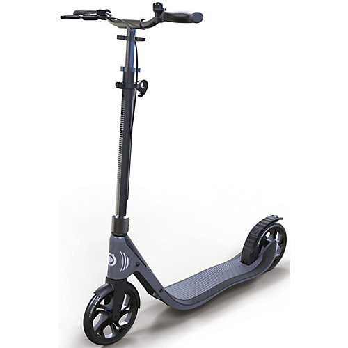 Двухколесный самокат Globber One NL 205 Deluxe от Globber