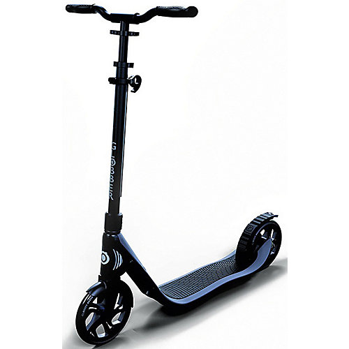 Двухколесный самокат Globber One NL 205 от Globber