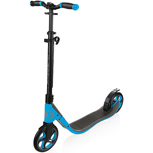 Двухколесный самокат Globber One NL 205 от Globber
