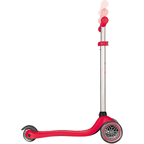 Трехколесный самокат Globber Primo Starlight от Globber