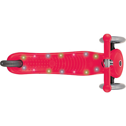 Трехколесный самокат Globber Primo Starlight от Globber
