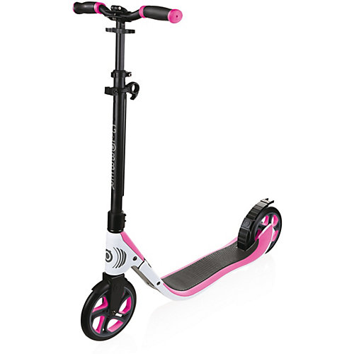 Двухколесный самокат Globber One NL 205 от Globber