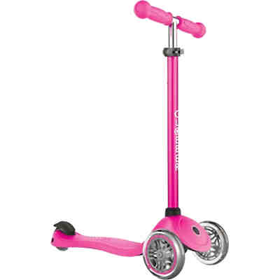 Scooter Primo, pink